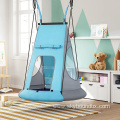 Kids Hanging Tree Swing with Tent